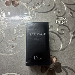Dior Sauvage Eau de parfum