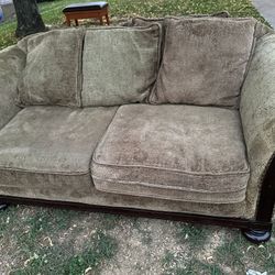 Sofa Sets 