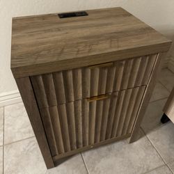 Nightstand