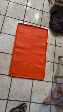 Silicon Griddle Cover