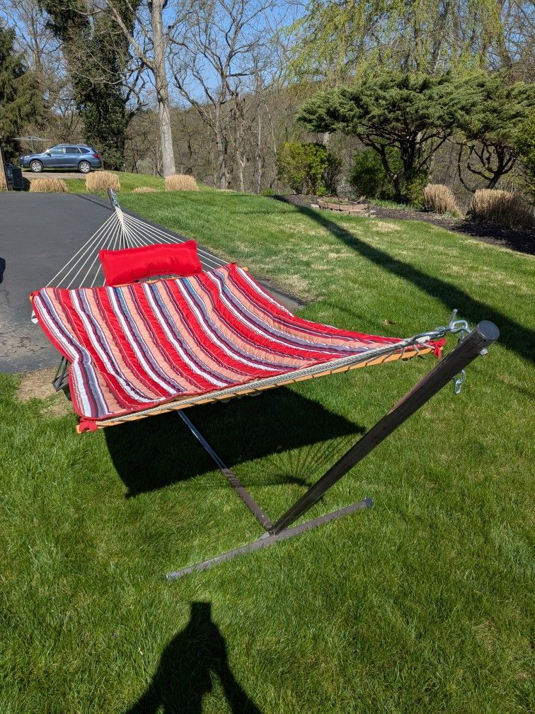 2 person Hammock