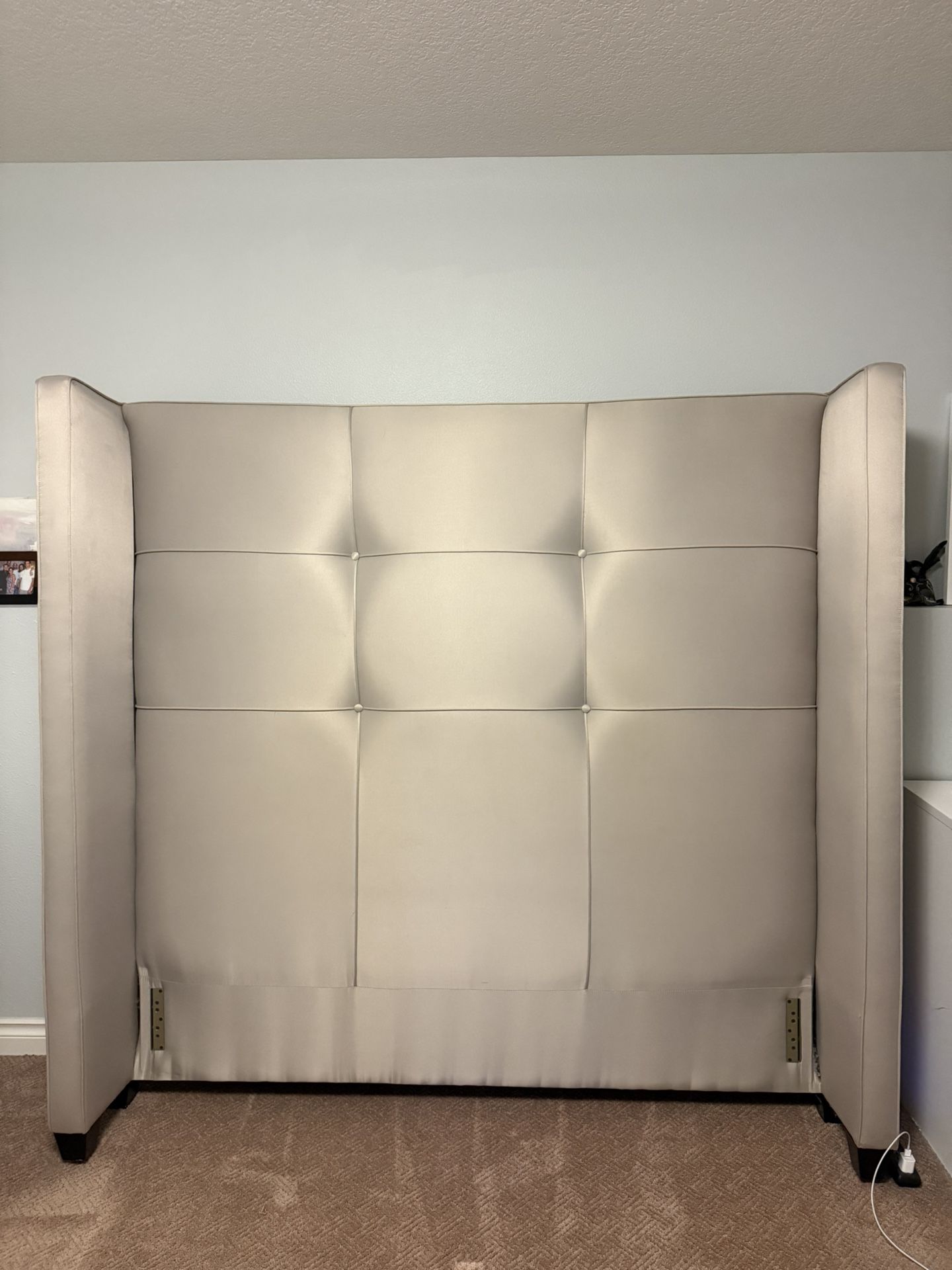 Queen Size Bed Frame And Mattress