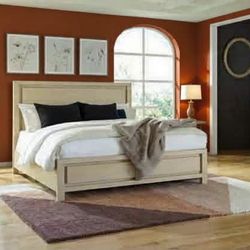 Queen Bed Frame New Inbox 