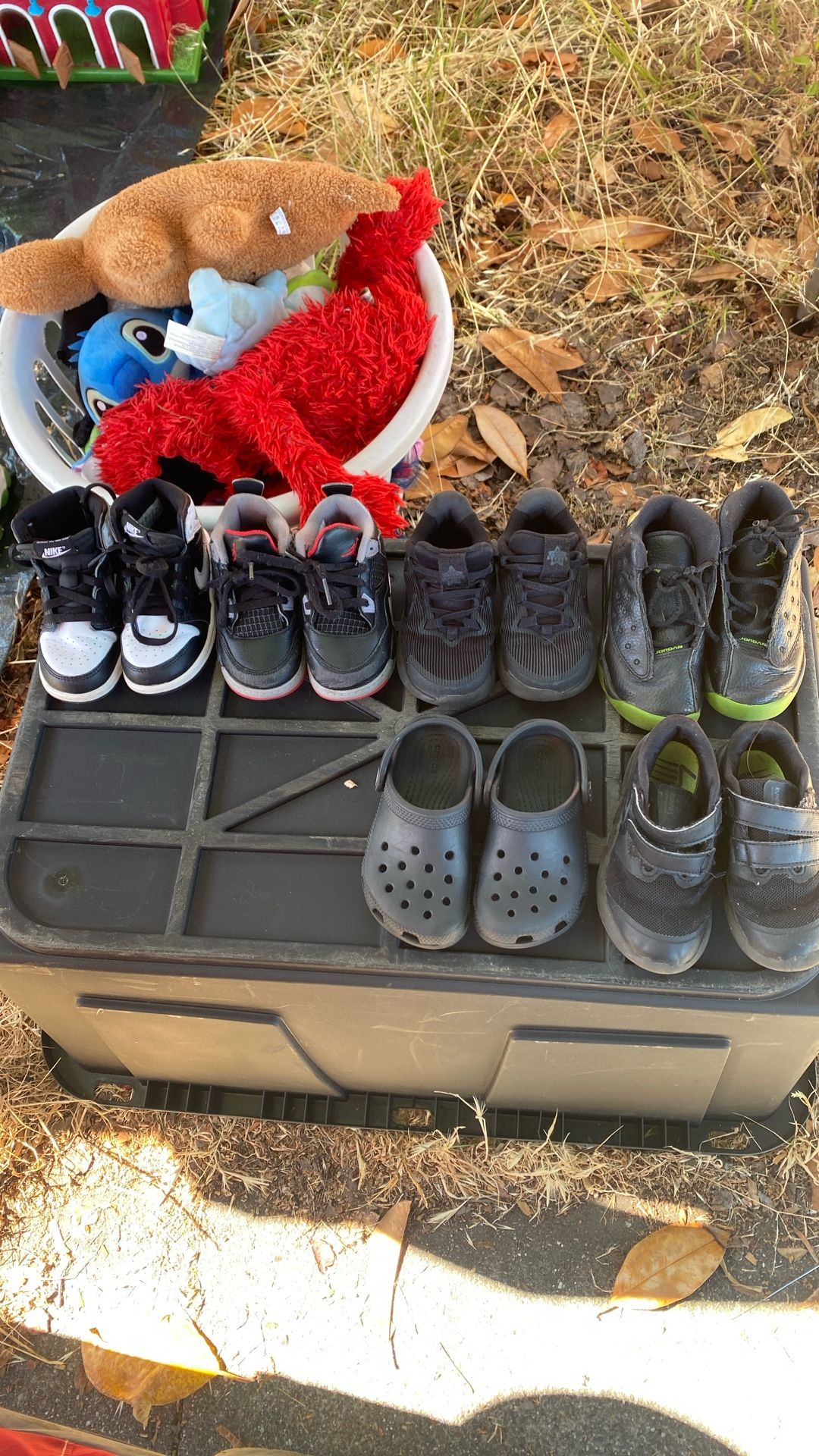 Yard Sale In Hayward