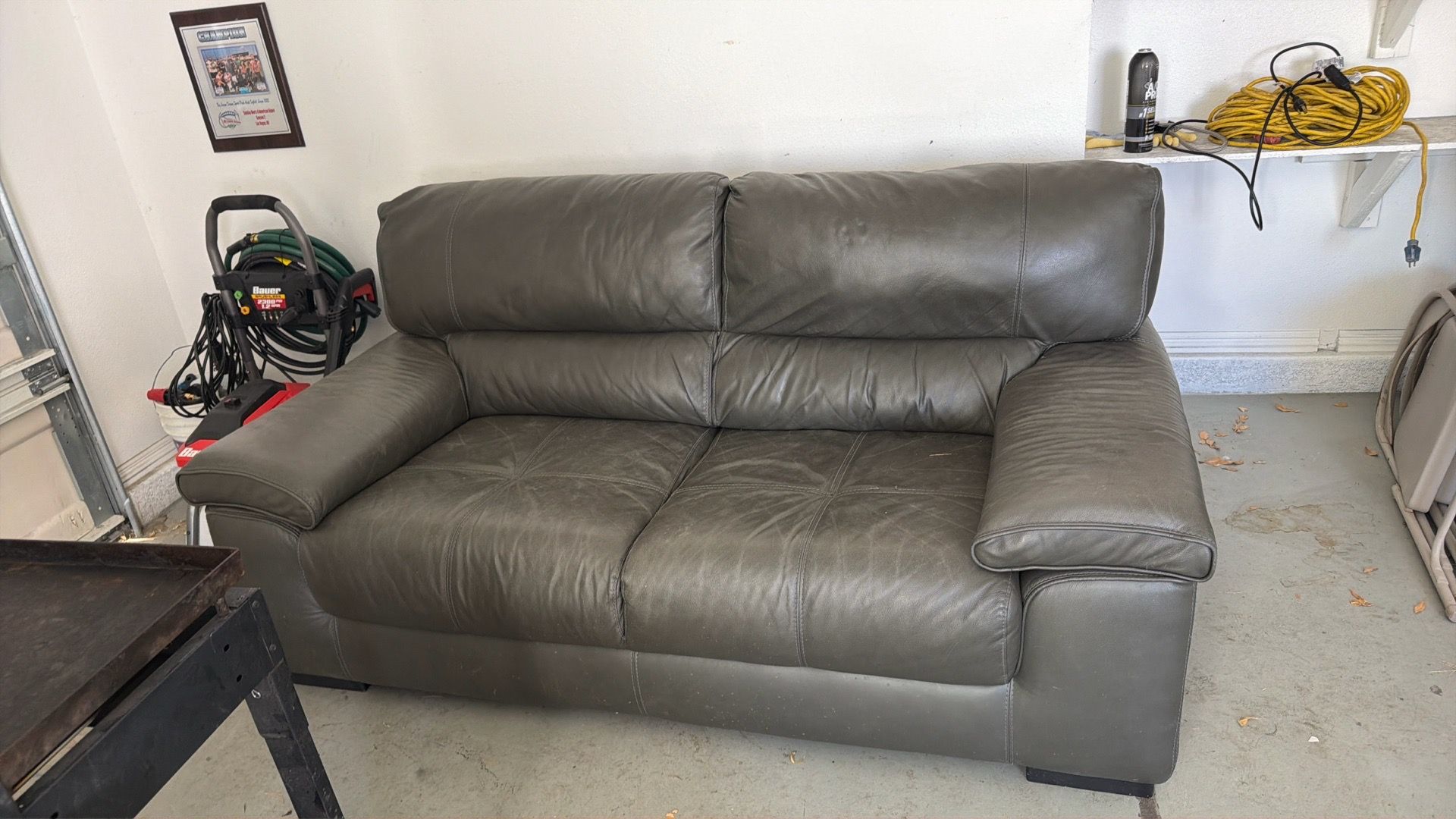 couches