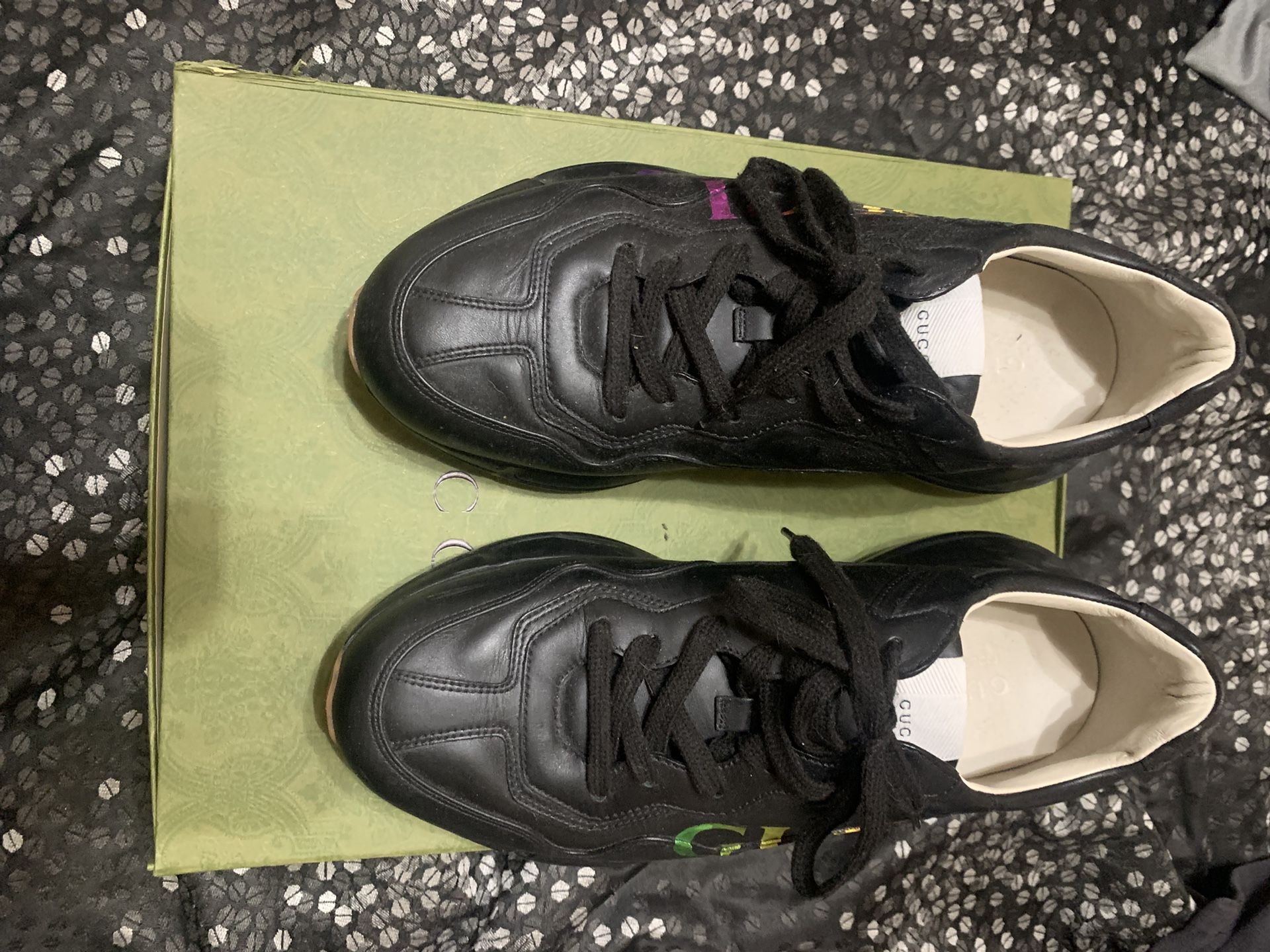 Gucci Shoes