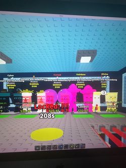 Selling garamas ima just make a random price if u wanna buy dm