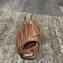 Softball Glove A800