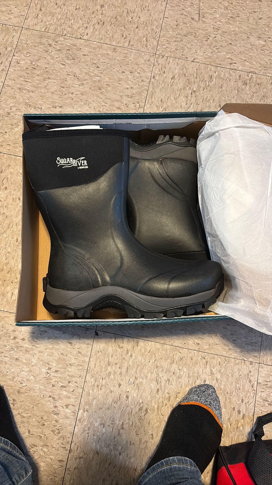 Boots