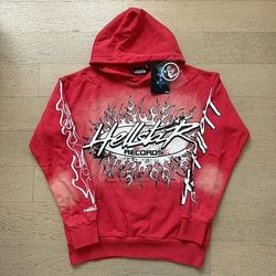 Hellstar hoodie