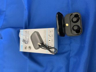 Bluetooth headphones