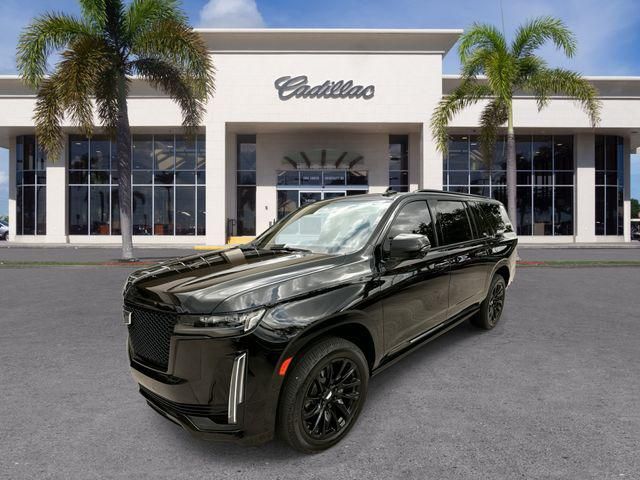2023 Cadillac Escalade ESV
