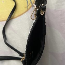 Small Crossbody Bag