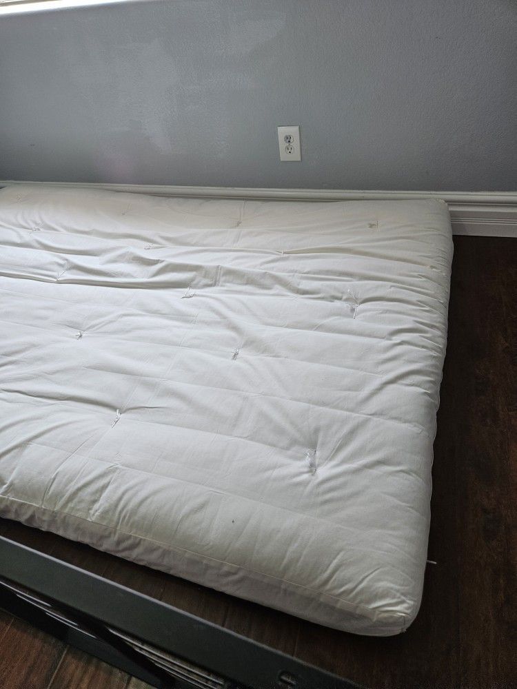 Full Size Futon Matress