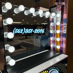 Vanity Mirror 