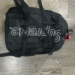 Supreme Backpack
