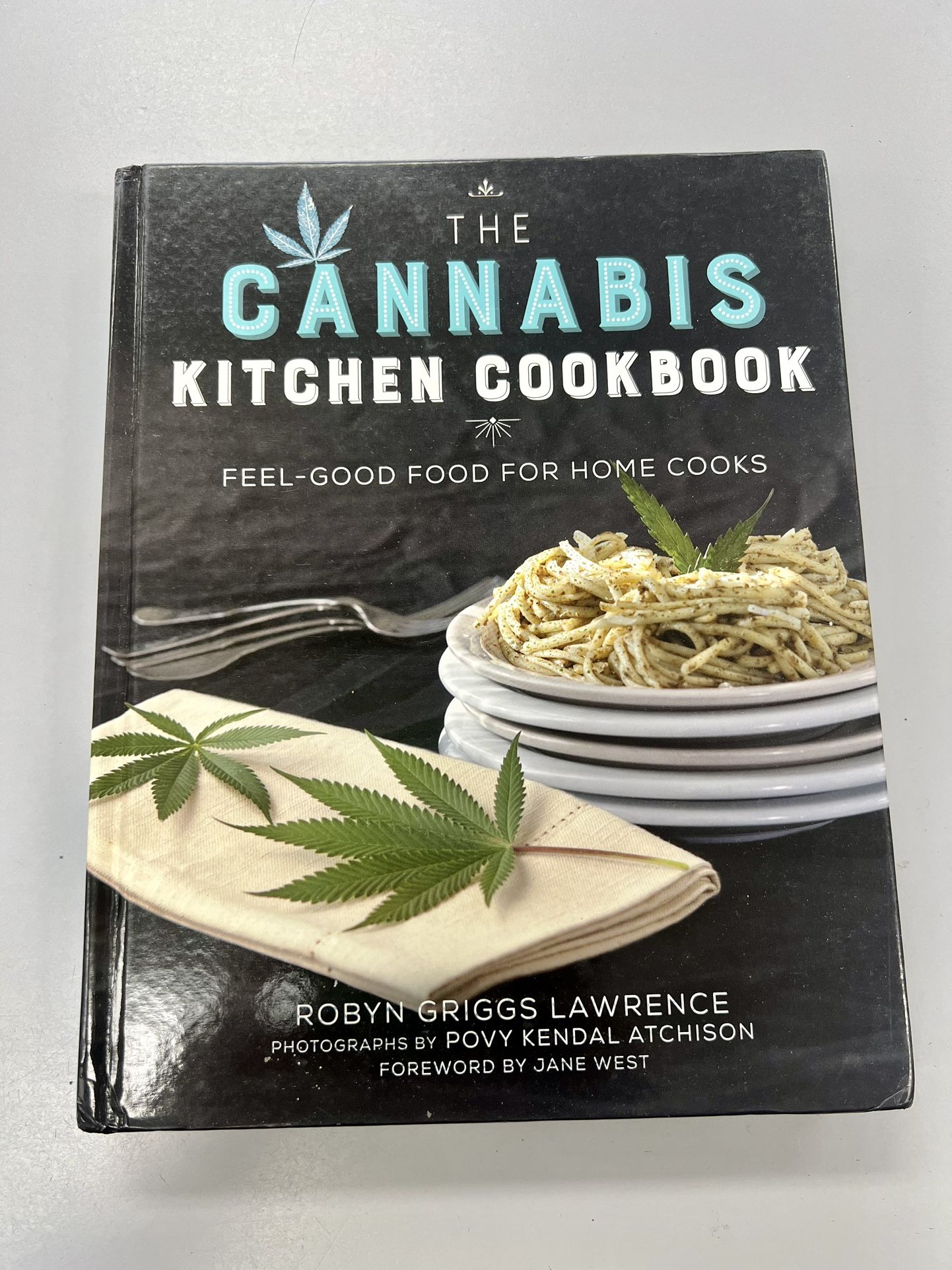 Cookbook