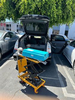 Hybrid battery for LEXUS - TOYOTA - AVALON - ES 300h - CAMRY - NIMH