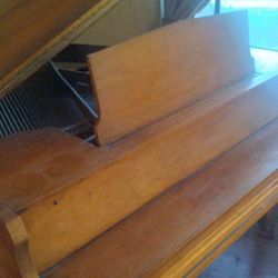 Baby Grand piano