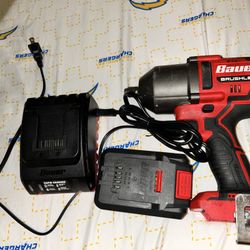 1/2 1000ft Lbs Impact 