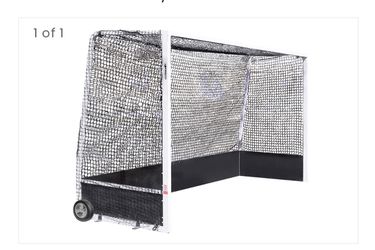 Kwik hockey soccer goal NETS