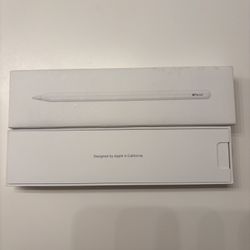 Gen 2 Apple Pencil