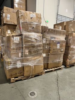 Pallets for sale