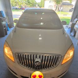 2016 Buick Verano