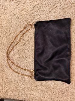 Cute small Black purse