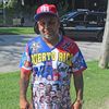 Efrain Santana