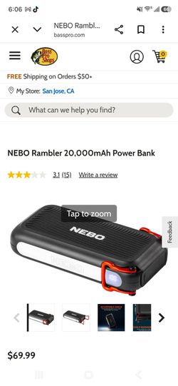 Power bank