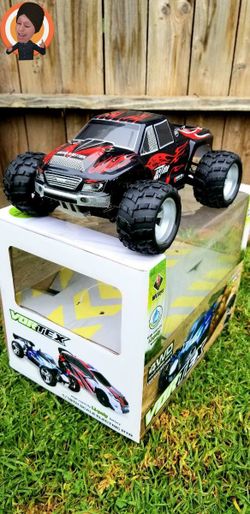 Rc car/truck