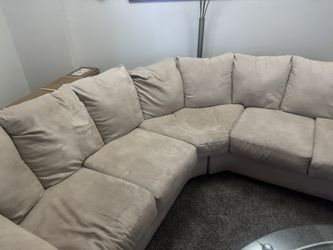Sectional Sofa