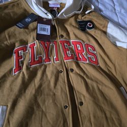 NHL MITCHELLNSSS throw back new