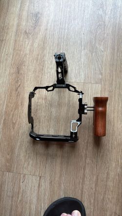 SMALLRIG R5 R5C R6 Cage Kit