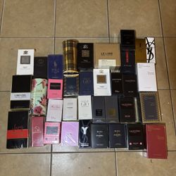 Fragrances
