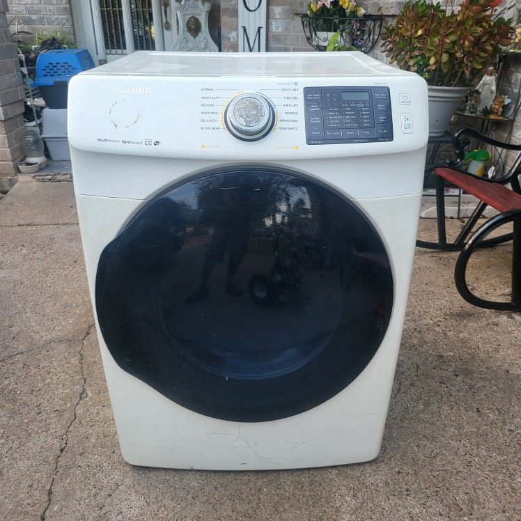 Samsung Electric Dryer