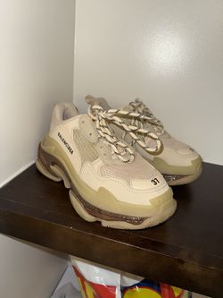 Balenciaga Sneakers