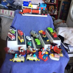 Collectible Toys 