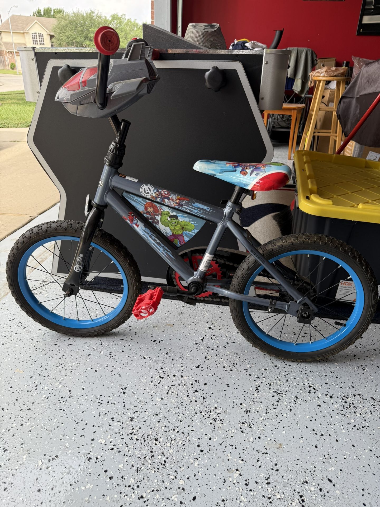 Bike - Kids