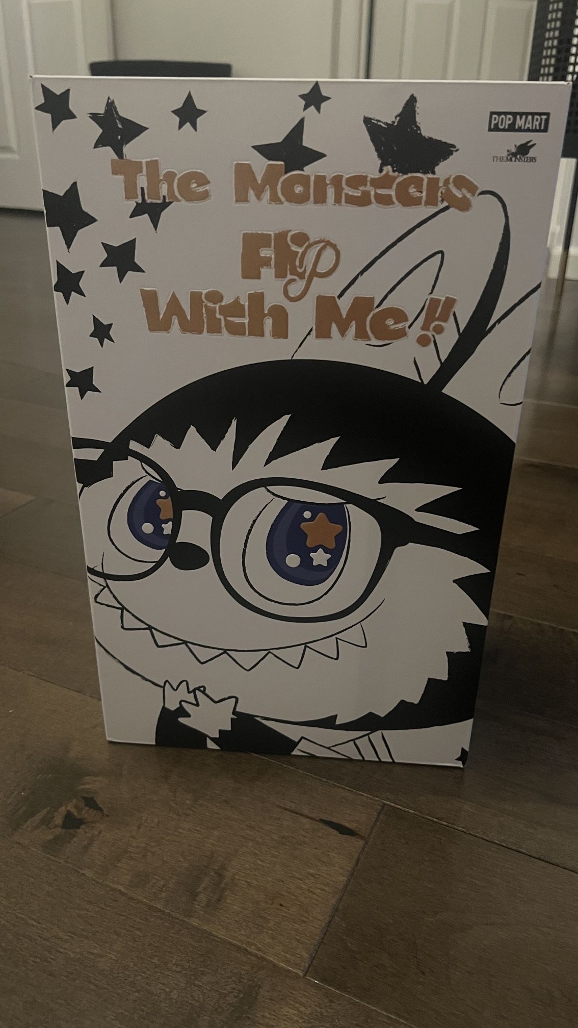 New-Flip With Me
