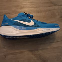 Carolina Panthers Nike Pegasus