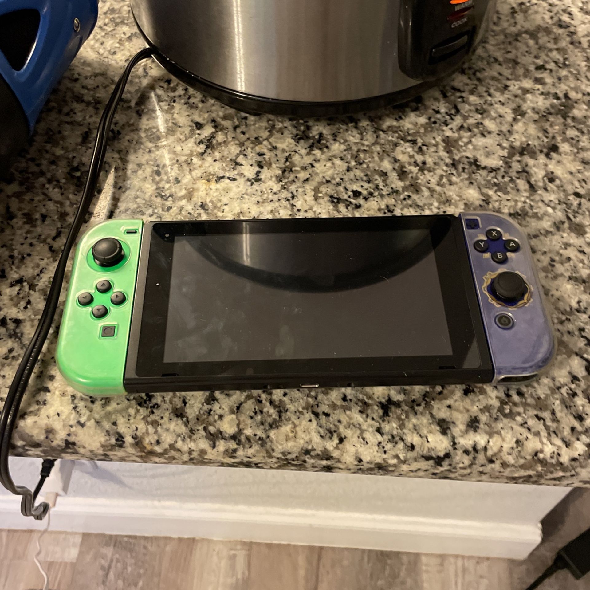 Og Nintendo Switch 