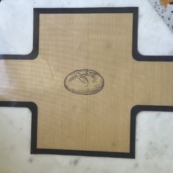 Silicone Loaf Pan Liner 
