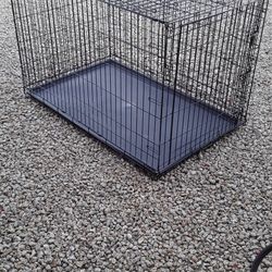 Pets Crate 48 Inches Long XXL Size 