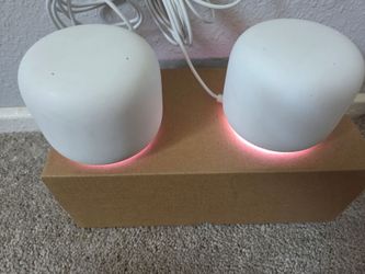 Google  nest