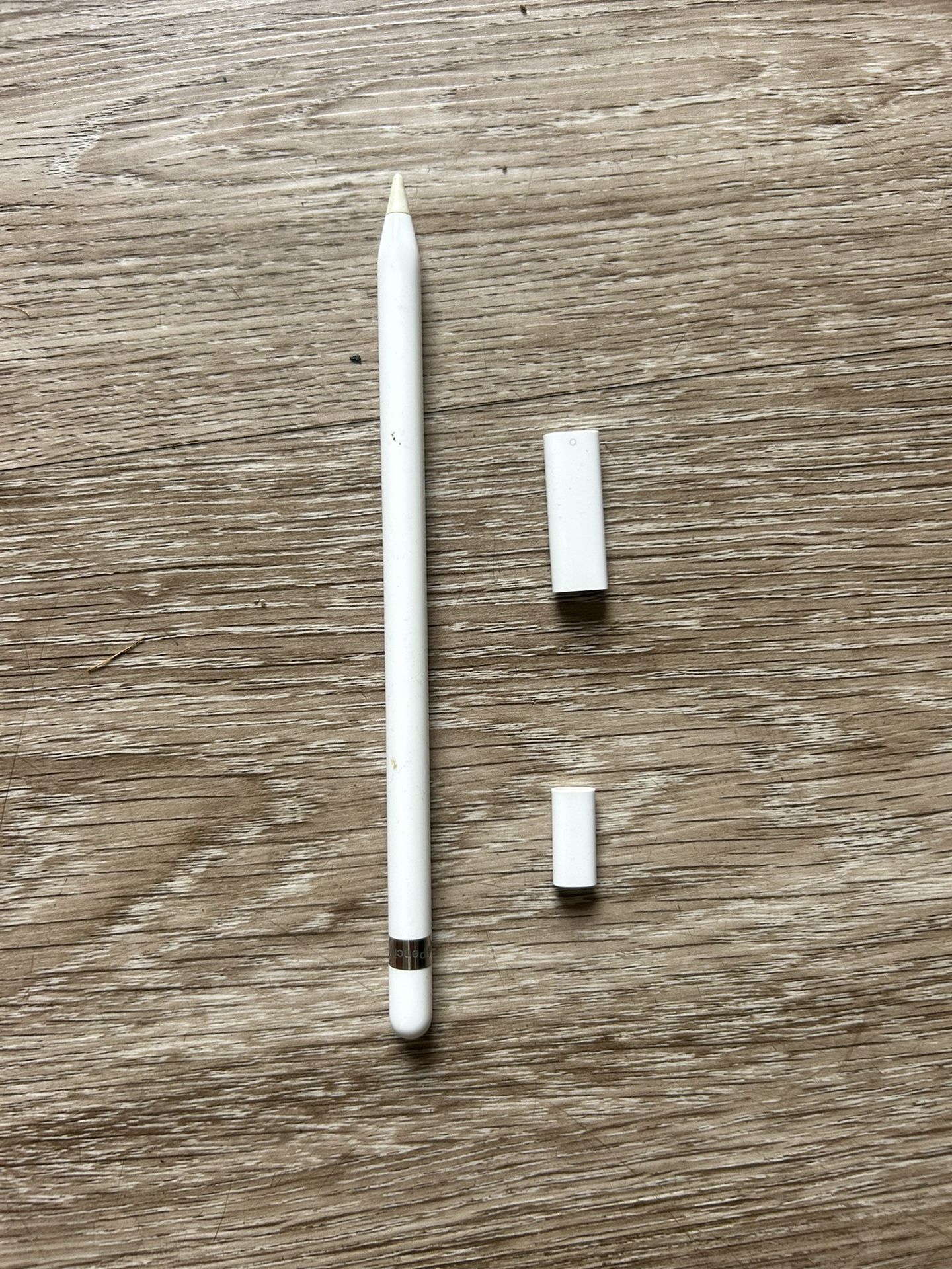 Apple Pencil