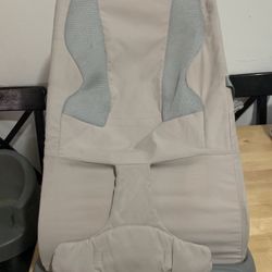 AMKE Coocon Baby Bouncer (Delivery Optional)