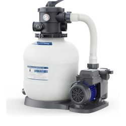 Sand Filter 