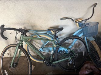 Bikes